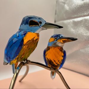 SWAROVSKI CRYSTAL FIGURINE